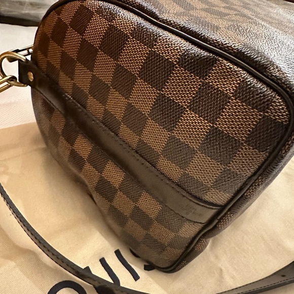Louis Vuitton Speedy Bandouliere 30 - Picture 10 of 13